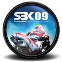 SBK 09_1 icon